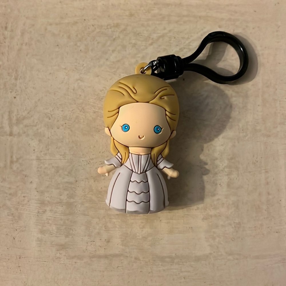 Hocus Pocus Allison Blind Bag Keychain